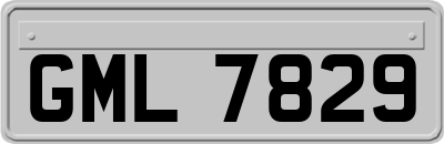 GML7829