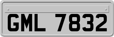 GML7832