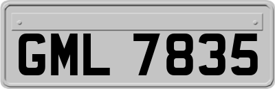 GML7835