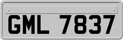 GML7837
