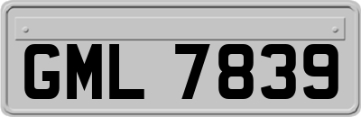 GML7839