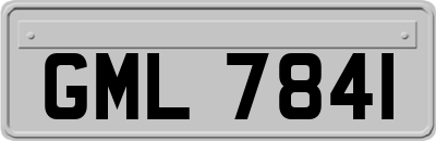 GML7841