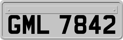 GML7842