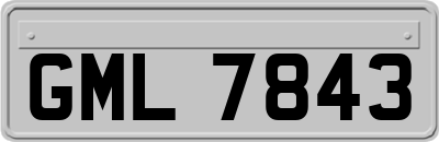 GML7843