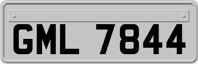 GML7844