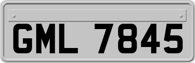 GML7845