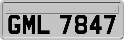 GML7847
