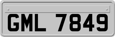 GML7849