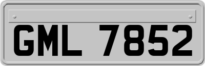 GML7852