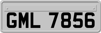 GML7856