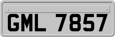 GML7857