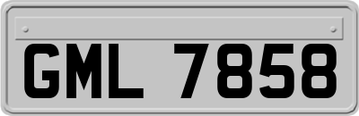 GML7858
