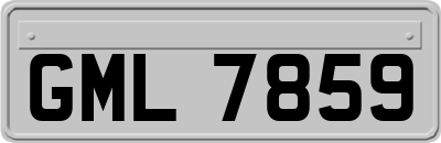 GML7859