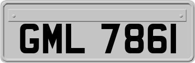 GML7861