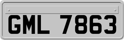 GML7863