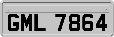 GML7864
