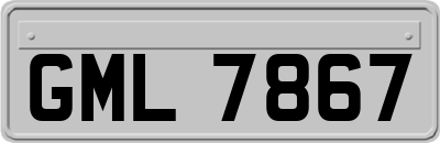 GML7867