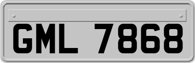 GML7868