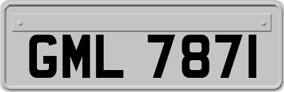 GML7871