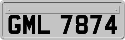 GML7874