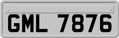 GML7876