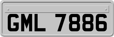 GML7886