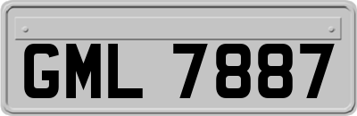 GML7887