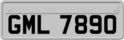 GML7890