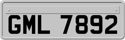 GML7892