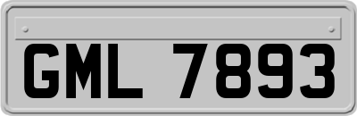 GML7893