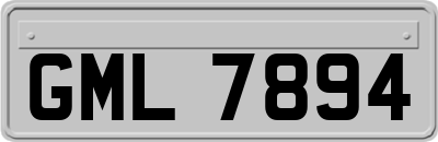 GML7894