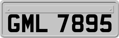 GML7895