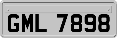 GML7898