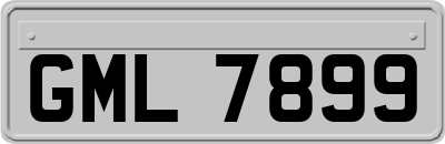 GML7899