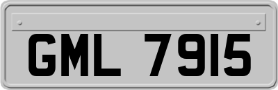 GML7915