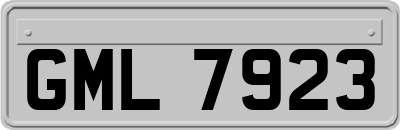 GML7923