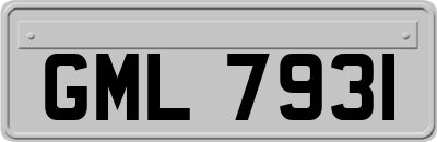 GML7931