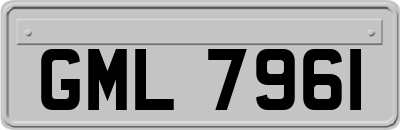 GML7961