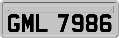 GML7986