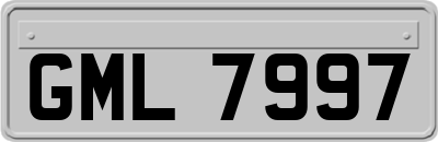 GML7997