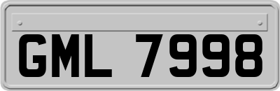 GML7998