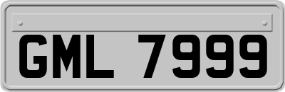GML7999