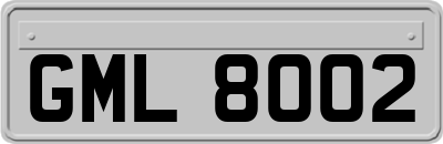 GML8002