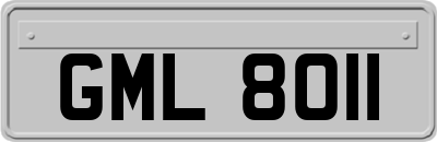 GML8011