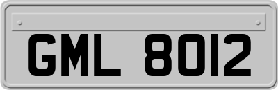 GML8012