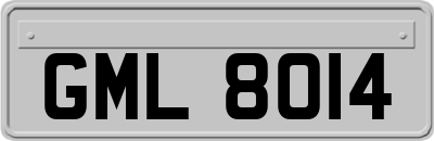 GML8014
