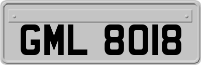 GML8018