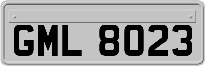GML8023