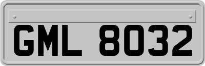 GML8032