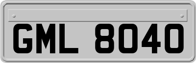 GML8040